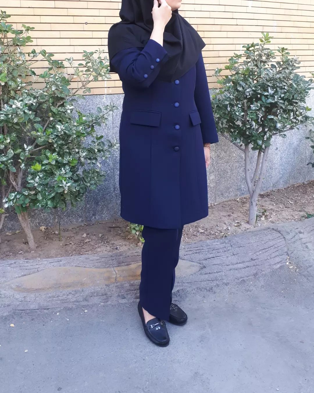 ست اداری لیدی